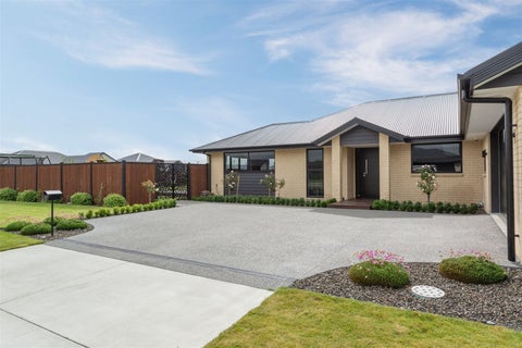 1 Monte Crescent, Lincoln, Lincoln