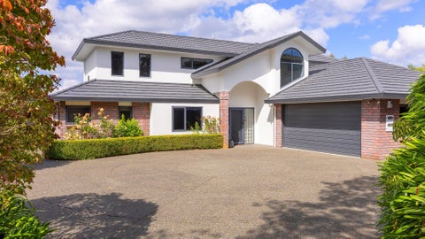 2/26 Robinson Terrace, Rangatira Park, Taupo