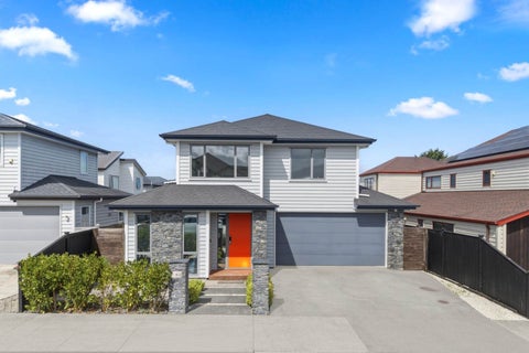5 Thomas Rielly Avenue, Hobsonville, Auckland