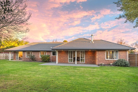 37 Birchwood Close, Prebbleton, Prebbleton