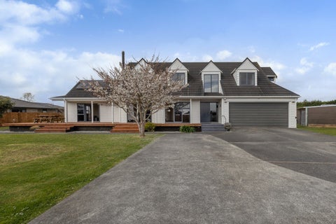 14 Okarito Avenue, Levin, Levin