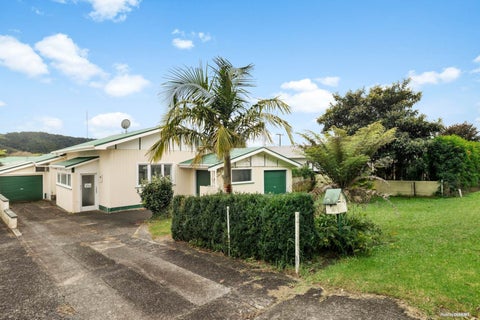 24 Hillcrest Road, Kaikohe, Kaikohe
