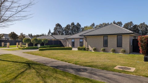 16 Blue Jean Avenue, Rolleston, Rolleston