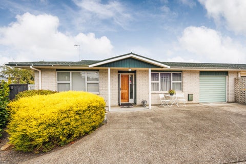 16A Sandilands Street, Feilding, Feilding