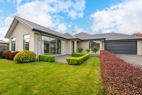 436B Wai-Iti Road, Gleniti, Timaru