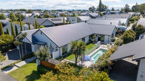 22 Timberlands Terrace, Parklands, Christchurch