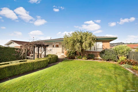 3 Bledisloe Court, Pukekohe, Pukekohe
