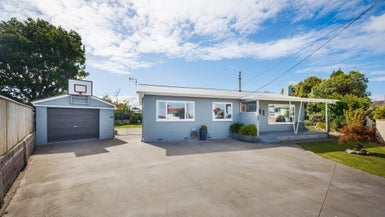 50 Haydon Street, Roslyn, Palmerston North