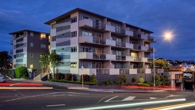 4A/1 Ophir Street, Newton, Auckland