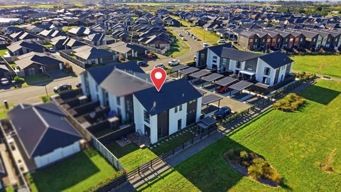 24 Fairhall Street, Rolleston, Rolleston