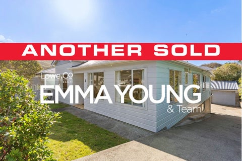 16 Tamar Street, Island Bay, Wellington