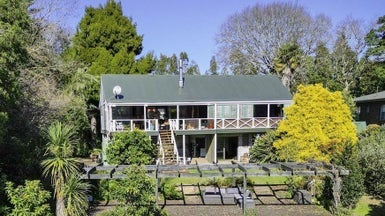 23 Riverbank Road, Okoia, Whanganui