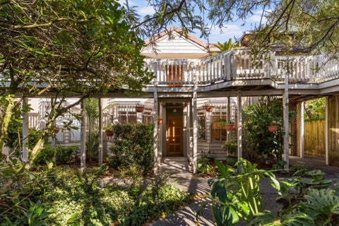 9/3 Lovelock Avenue, Mount Eden, Auckland