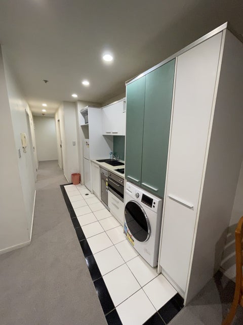 205/17 Vogel Lane, Auckland Central, Auckland
