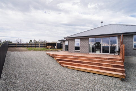 23 Manse Road, Pleasant Point, Pleasant Point