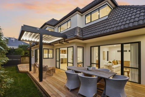 16A Seccombes Road, Epsom, Auckland