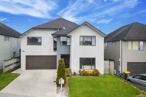 32 Plantation Avenue, Flat Bush, Auckland