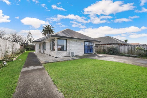 14 Gadsby Road, Favona, Auckland