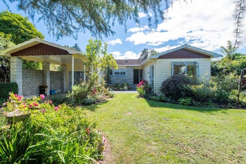 431 Te Moana Road, Waikanae