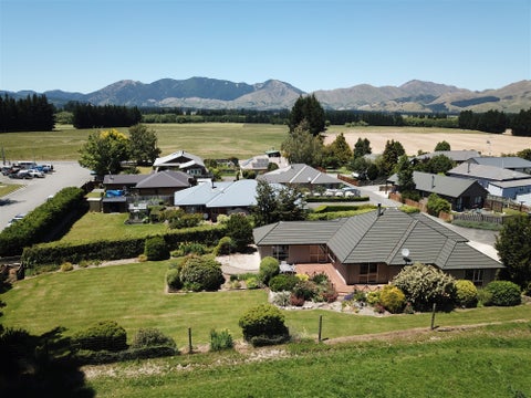 164C Hanmer Springs Road, Hanmer Springs, Hanmer Springs
