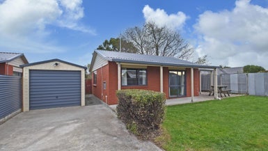 49A Conyers Street, Georgetown, Invercargill