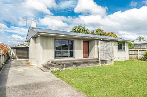 75 Somerset Road, Springvale, Whanganui