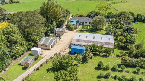 214 Kawiu Road, Levin, Levin