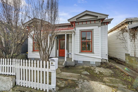 93 Daniell Street, Newtown, Wellington