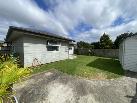 43B Insoll Avenue, Enderley, Hamilton