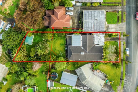 68 Woolfield Road, Papatoetoe, Auckland