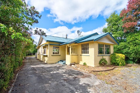 13 Harley Street, Solway, Masterton