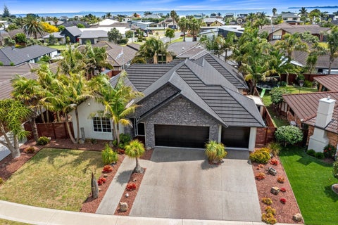 10 Serena Key, Papamoa Beach, Papamoa