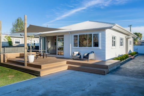 70 Mayfield Avenue, Mairehau, Christchurch