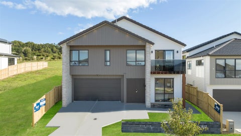 84 Koromeke Street, Flat Bush, Auckland