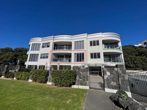 1B/7 The Promenade, Takapuna, North Shore City