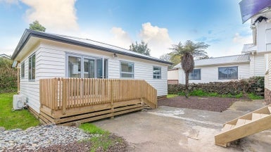31 Fowlds Avenue, Sandringham, Auckland