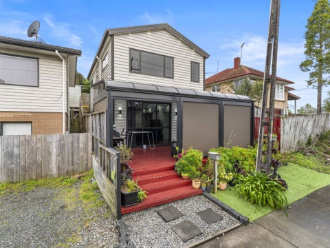 1 Short Street, Manurewa East, Auckland