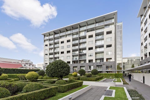 A23/10 Ebor Street, Te Aro, Wellington