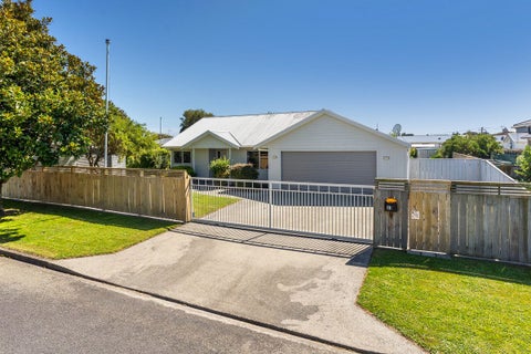 51 Matene Street, Otaki
