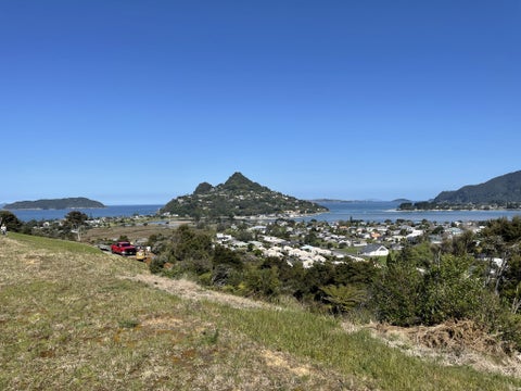 6 Mason Rise, Tairua
