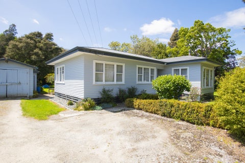 1186 Matawai Road, Ormond, Gisborne
