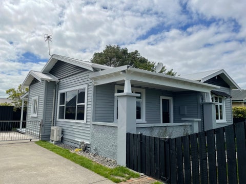 133A Albert Street, Terrace End, Palmerston North