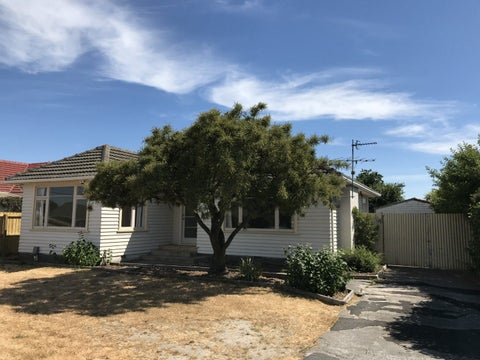 56 Wycola Avenue, Hei Hei, Christchurch
