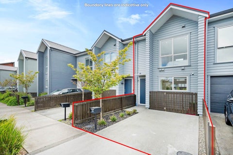 36 Eyton Kay Road, Hobsonville, Auckland