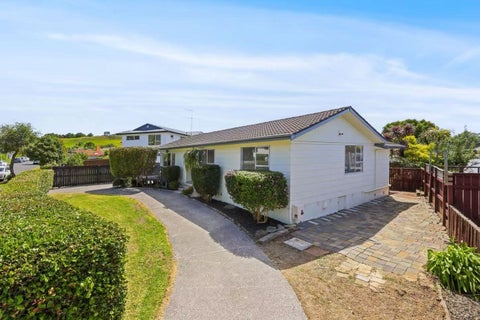 5 Lisa Rise, Half Moon Bay, Auckland