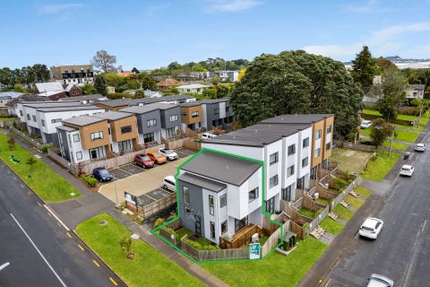 6/17 Panama Road, Mount Wellington, Auckland