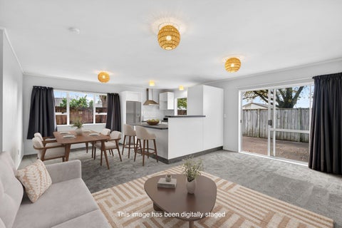 58B Whiting Crescent, Greenmeadows, Napier