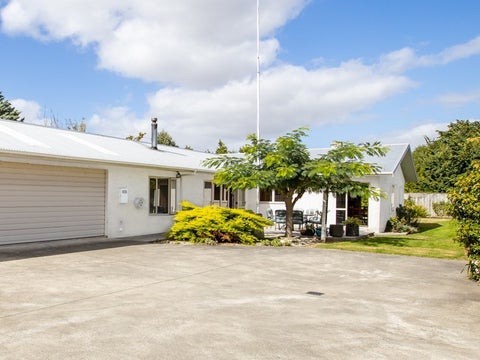 52A South Belt, Solway, Masterton