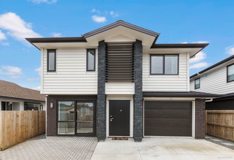 3B De Quincey Terrace, Highland Park, Auckland