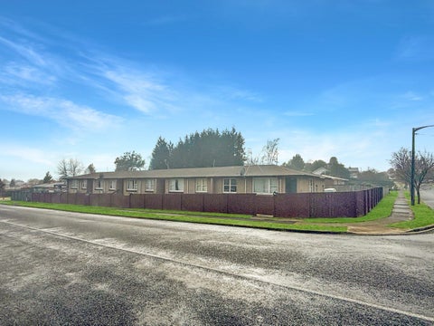 11 Billah Street, Tokoroa